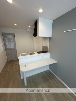 Ｔ＇Ｓ　ＡＢＢＹ[1LDK/27.6m2]の内装6