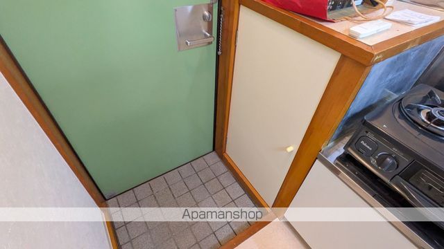 シティ竹内の内装写真