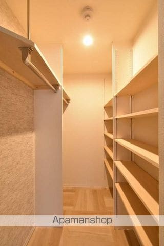 カーサAT美園38の内装写真
