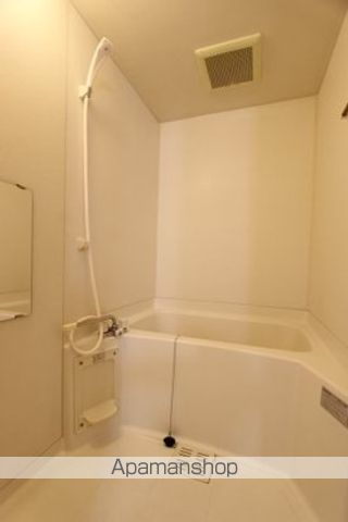 エスペランサの内装写真