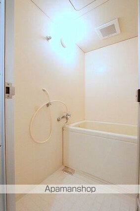 ニック小坂[2LDK/48.6m2]のバス