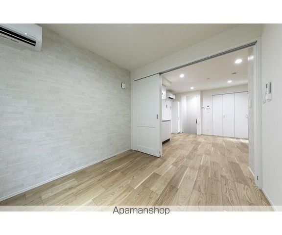 WOODCREST中延RESIDENCEの内装写真