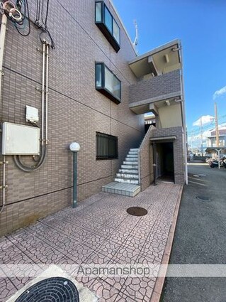 セピアコートⅠ[3DK/65m2]の外観3