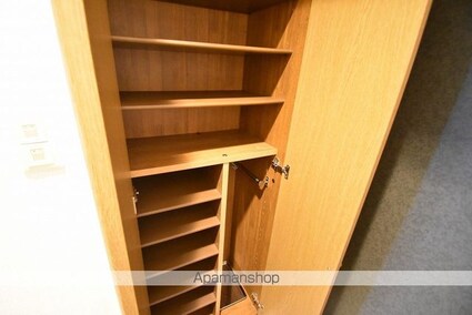 アニバーサリー第九木町通[1K/32.48m2]の内装2