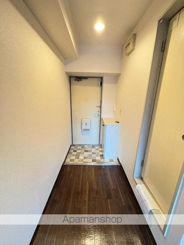 リアライズ福山の内装写真