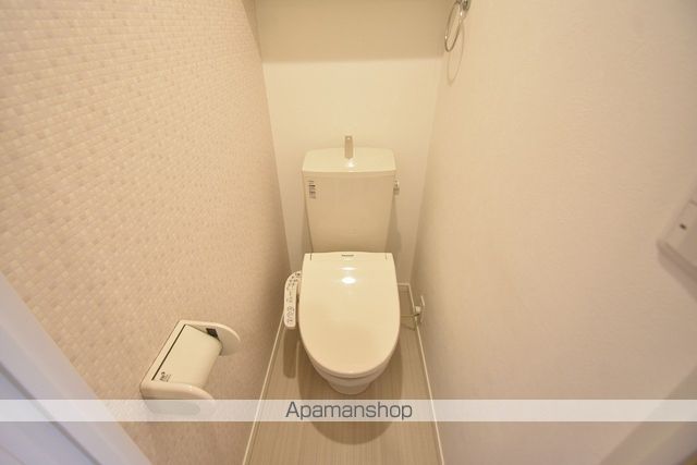 VILLEILの内装写真