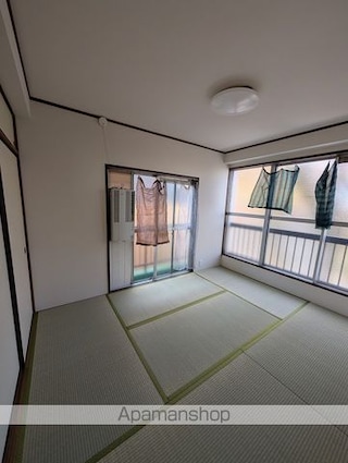 半沢ビル[2DK/43.38m2]の内装5