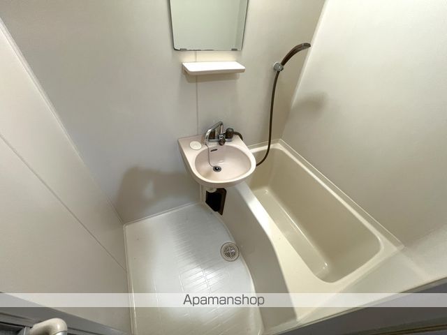 ハイツホワイトストーンの内装写真