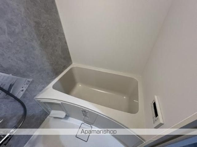 セレスティアル江平の内装写真