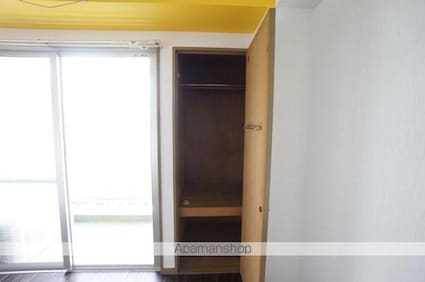 ＣＨＡＲＴ　ＨＥＩＭ[1K/35.14m2]の収納