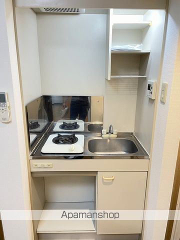 PERSONS HOME 目黒の内装写真