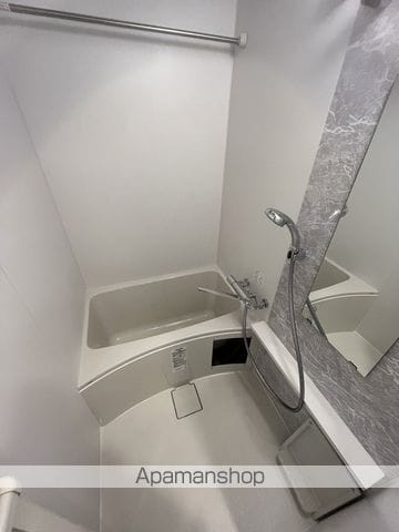 ESLEADRESIDENCE大阪福島の内装写真