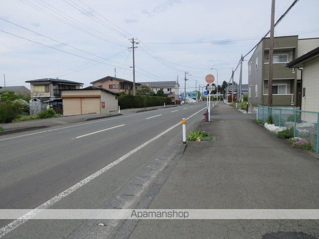 オリザIIIの周辺写真