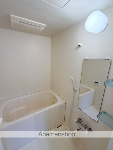 S・FLATの内装写真