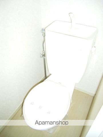 ディアスステージの内装写真