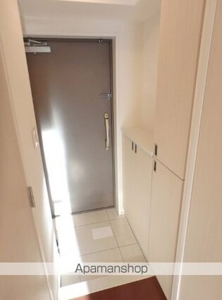 ＫＤＸレジデンス森下千歳[1K/21.28m2]の玄関