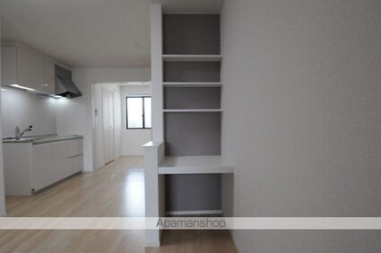 サニーガーデンＲ　Ｂ[1LDK/36.25m2]の内装9