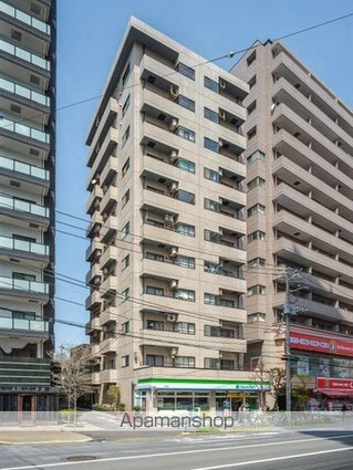 ミリアレジデンス上池袋２[2LDK/50.46m2]の外観1