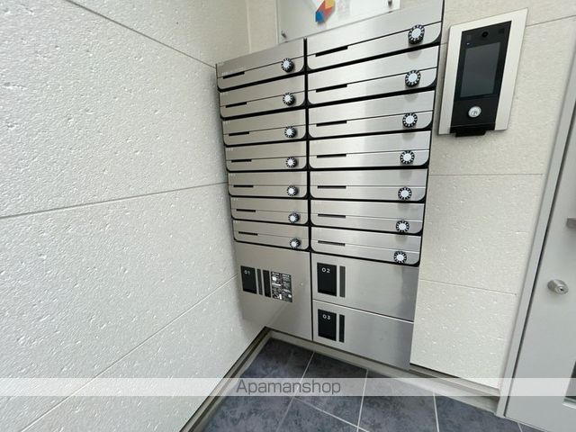 ジーメゾン川越稲荷町の周辺写真