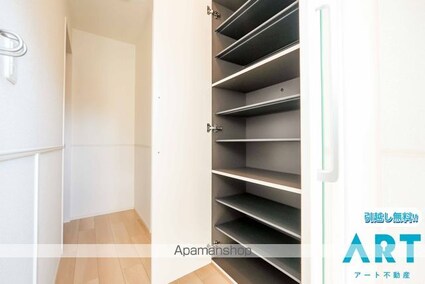 愛媛県伊予郡松前町大字南黒田[1LDK/50.05m2]の内装1