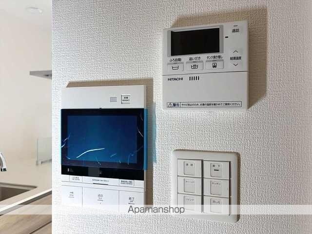 GRAND URBIC HARAの内装写真