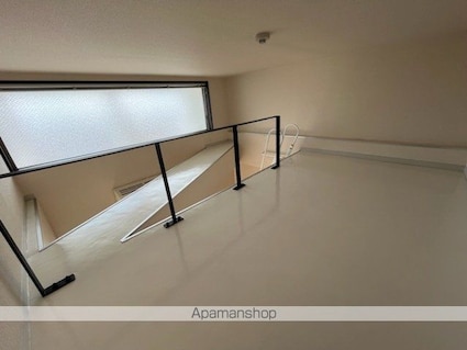 珠光ビル南草津[1K/28.27m2]の内装