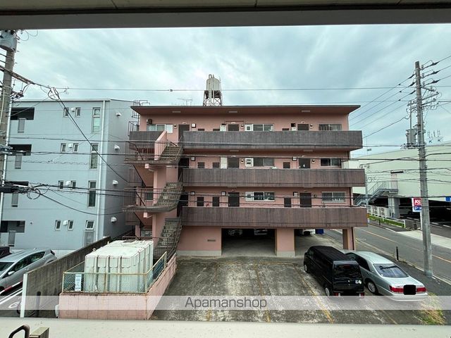 名古屋市東山線 岩塚駅 徒歩4分 2階建 築10年のその他写真
