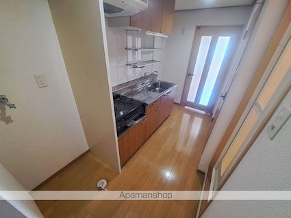 アマーレ中央[1K/28.06m2]の内装6