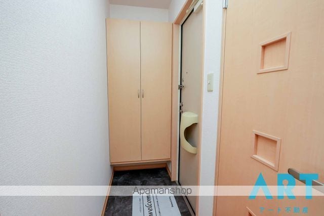 ソレーユ高岡 C棟の内装写真