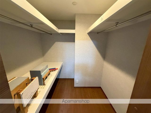 デイライト ヒルズの内装写真