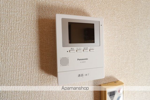ストークハウスの内装写真