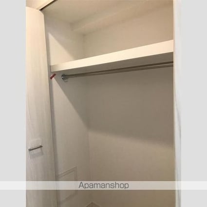 Ｓ－ＲＥＳＩＤＥＮＣＥ東陽町ｆｅｌｉｚ[1K/25.47m2]の収納