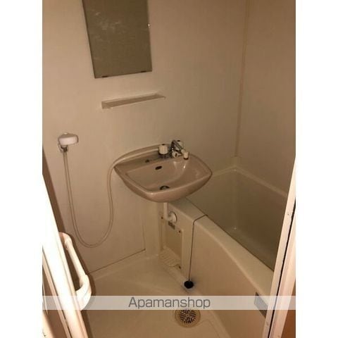 アミティエ喜多山の内装写真