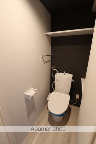 グラシオンの内装写真