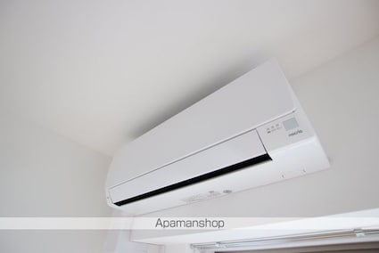 エスティメゾン川越[1LDK/34.06m2]のその他設備