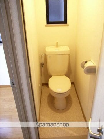 ピュアコート高宮の内装写真