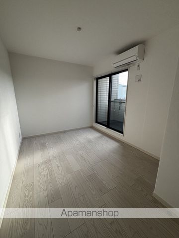 BELLEMAISONMITSUYANAKAの内装写真