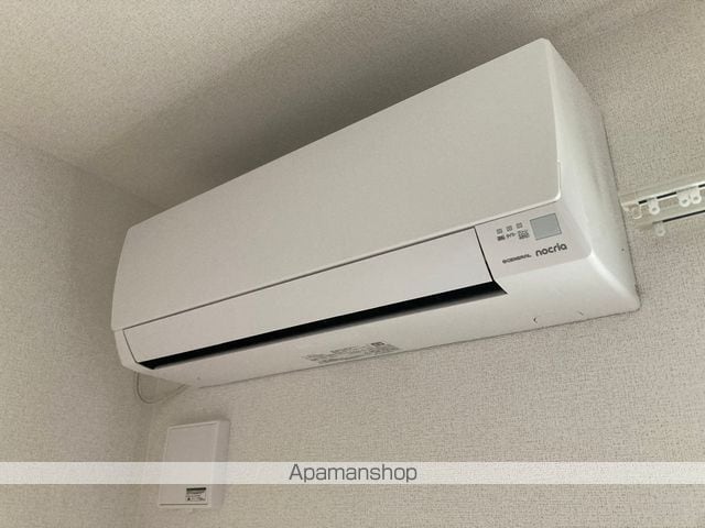ベル パトリ Aの内装写真