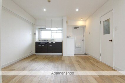 グランドロッソ朝生田[2DK/43.74m2]の内装6