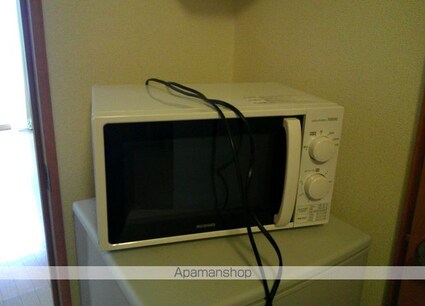 レオパレス吉田Ⅱ[1K/22.35m2]の内装4