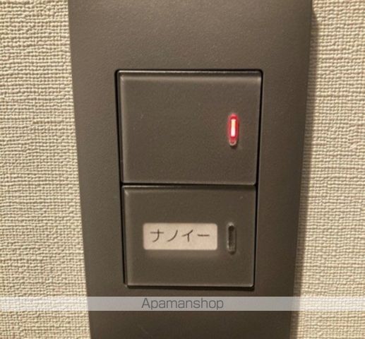 グランドゥールプレミアム代々木大山の内装写真