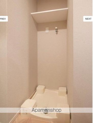 ラフィスタ板橋本町の内装写真