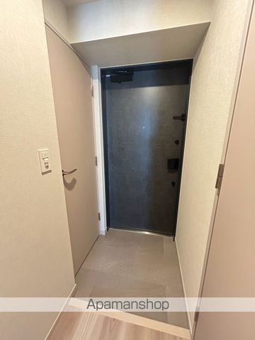 ACP Residence三ノ輪テラスの内装写真