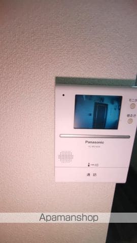 オークビラ上之園の内装写真