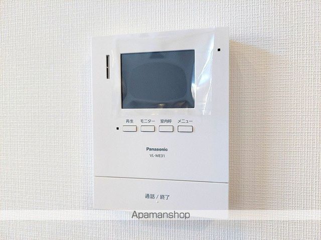 ANFANG篠原の内装写真