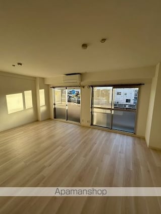 第１６洛西ハイツ瀬田[2K/38.88m2]のリビング・居間