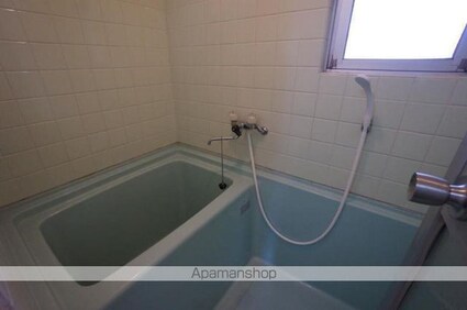 アルジェント朝生田[1DK/45.36m2]のバス