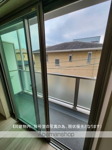 SOLEIL ATAGOの内装写真