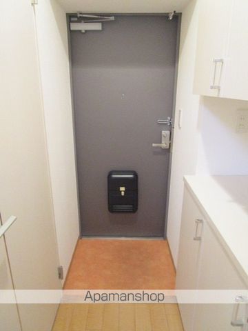 サウスコート阿佐谷の内装写真