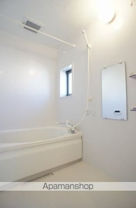 アーバンヒルズＣ[2LDK/60.75m2]のバス